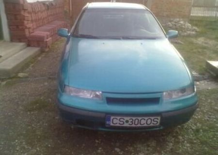 OPEL CALIBRA OFERTA 