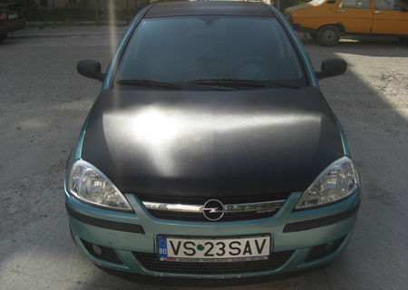 Opel Corsa 1.0 2003