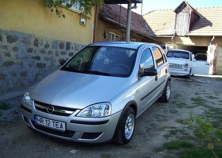 Opel Corsa 1.2 2003