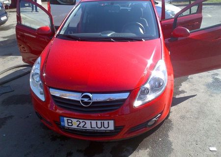 Opel Corsa 1,2 