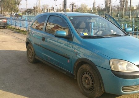 opel corsa 1.2