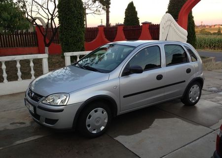 Opel Corsa 1.2i Twinport 16V