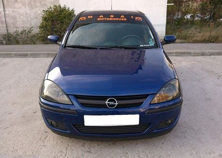 Opel Corsa 1.3