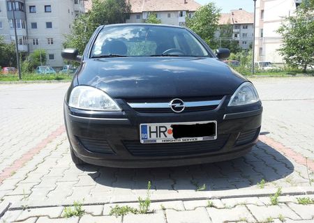 Opel Corsa 1,3 CDTI   2006