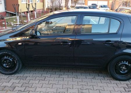 Opel Corsa 1.3 cdti 