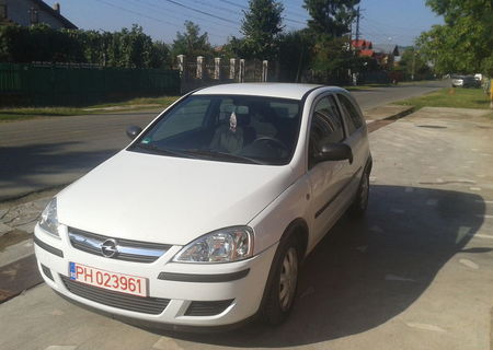 Opel corsa 1.3 diesel