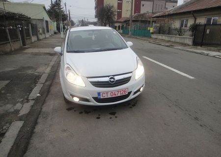 OPEL CORSA 1.3 DIESEL