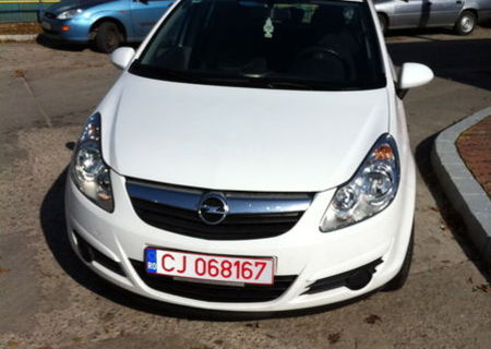 Opel Corsa 1.3 l CDTI