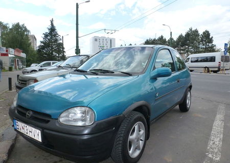 opel corsa 1.4