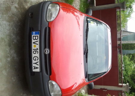 Opel Corsa 1.4 i