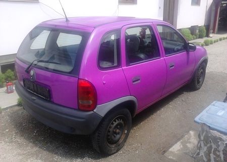 OPEL CORSA 1,4 .PRET 550 EURO