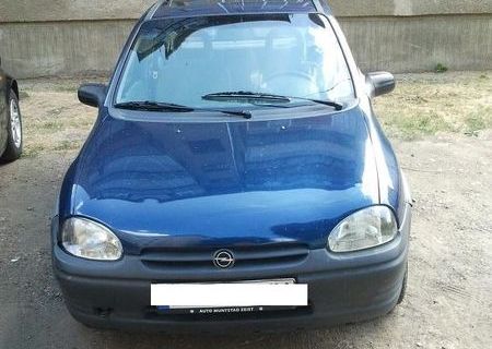 Opel Corsa 1,4i