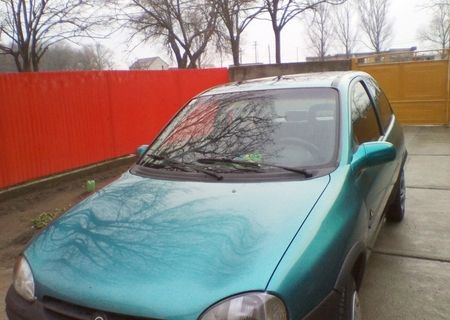 opel corsa 1993  anmatriculata RO