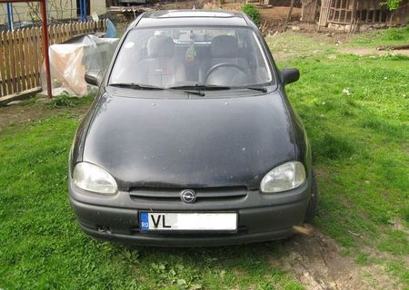 Opel Corsa 1994 1,2 benzina