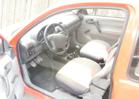 Opel Corsa 1995