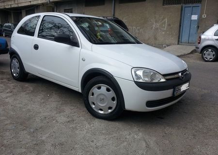 Opel corsa, 2003 euro 4 taxa 0 nerecuperata