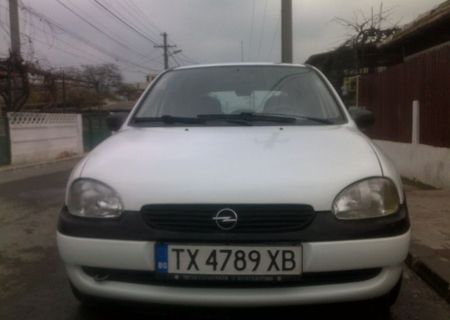 opel corsa b 1.0 12 v 1999