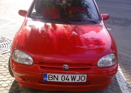 Opel corsa B 1.2