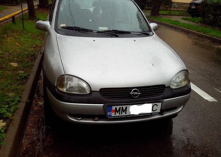 Opel Corsa B 1.2 16V