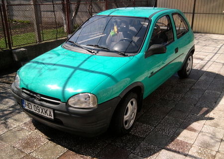 Opel Corsa B 1.2 eco