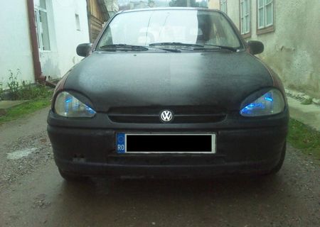 opel corsa b,1,2,variante