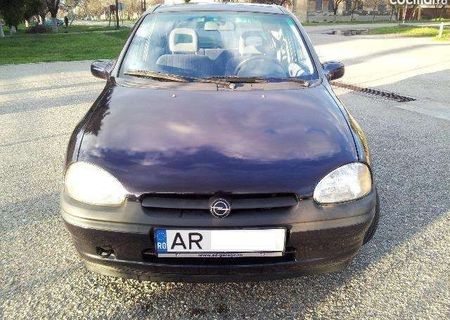 Opel Corsa B 1.4 1996