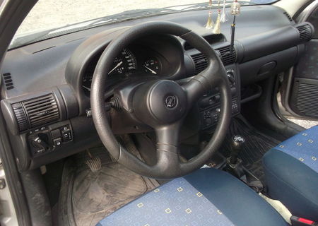 Opel Corsa B