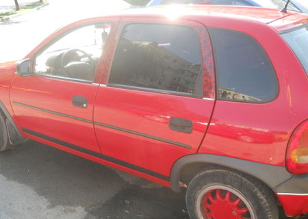 opel corsa b 1997