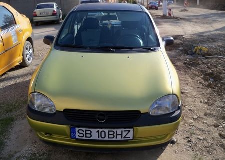 Opel Corsa B 1i - an 98