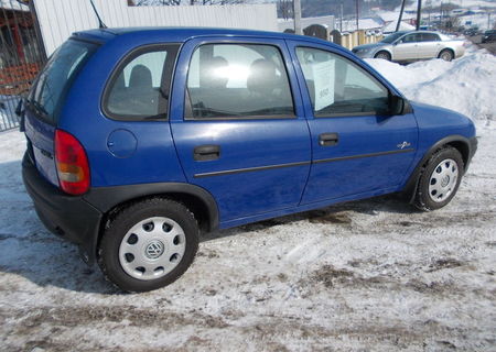 OPEL Corsa b