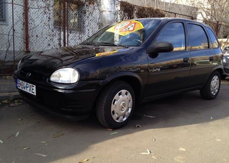 Opel corsa b