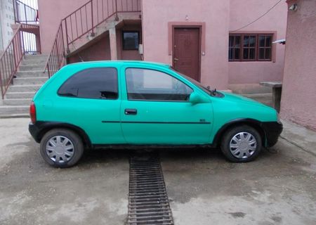 Opel corsa B 