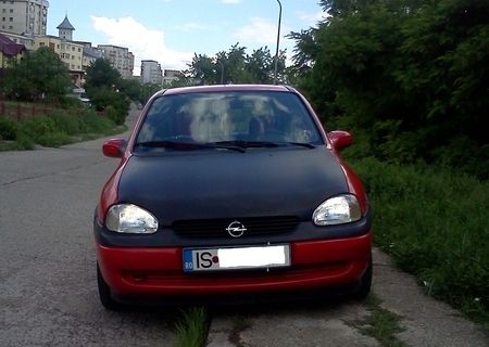 Opel Corsa B