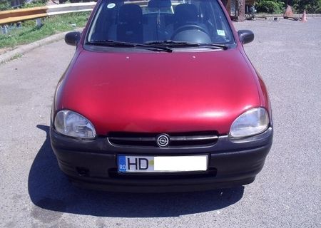 Opel Corsa B