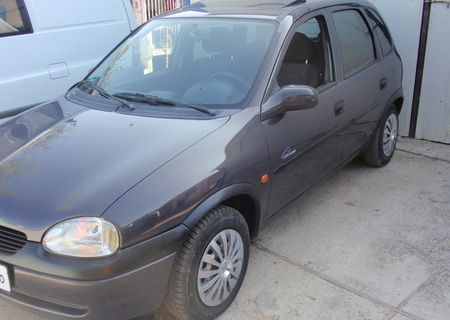 Opel Corsa B  AC