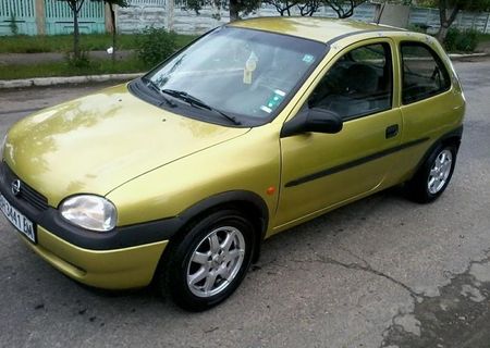 Opel Corsa B Fab 99