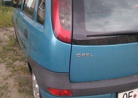 Opel Corsa C,2001