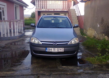 Opel Corsa C 2004 Ro