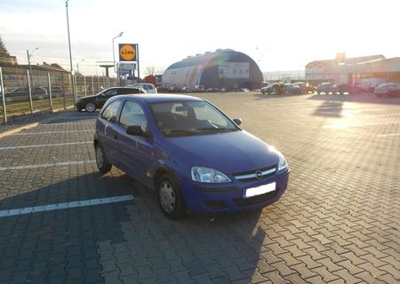 Opel Corsa C,2006.Okazie!!!!