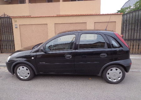 opel corsa c 4 usi