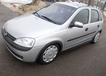 opel corsa c motor 1.7 an 2001!!