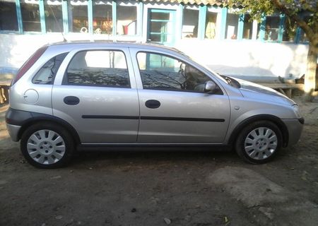 opel corsa c oferta