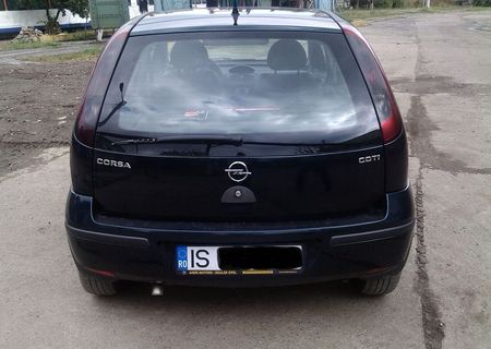 Opel Corsa CDTI 1.3