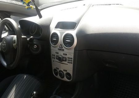 Opel Corsa D 2008 TAXA 0 !