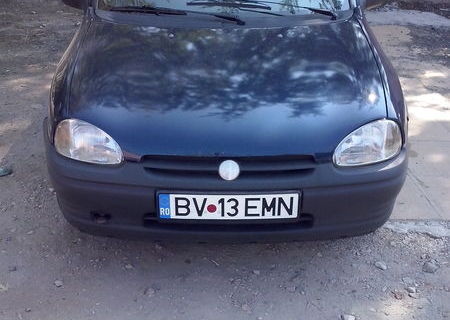 opel corsa de vanzare