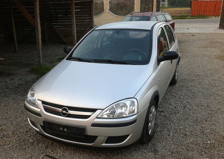 OPEL   CORSA     DIESEL