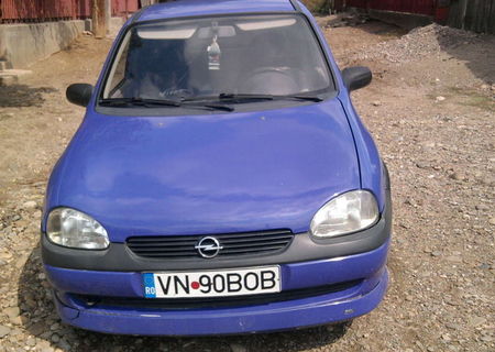 opel corsa din 96