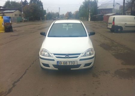 opel corsa fab.2005 taxa 0