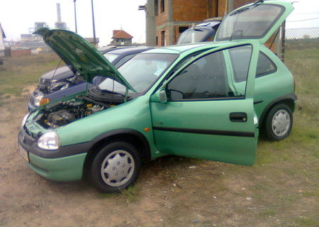 opel corsa fabricatie 2000 motor 1200cm ieftin