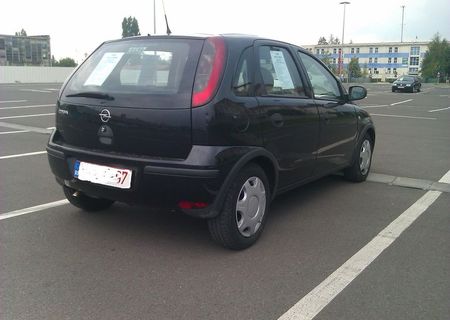 OPEL CORSA IMPECABIL